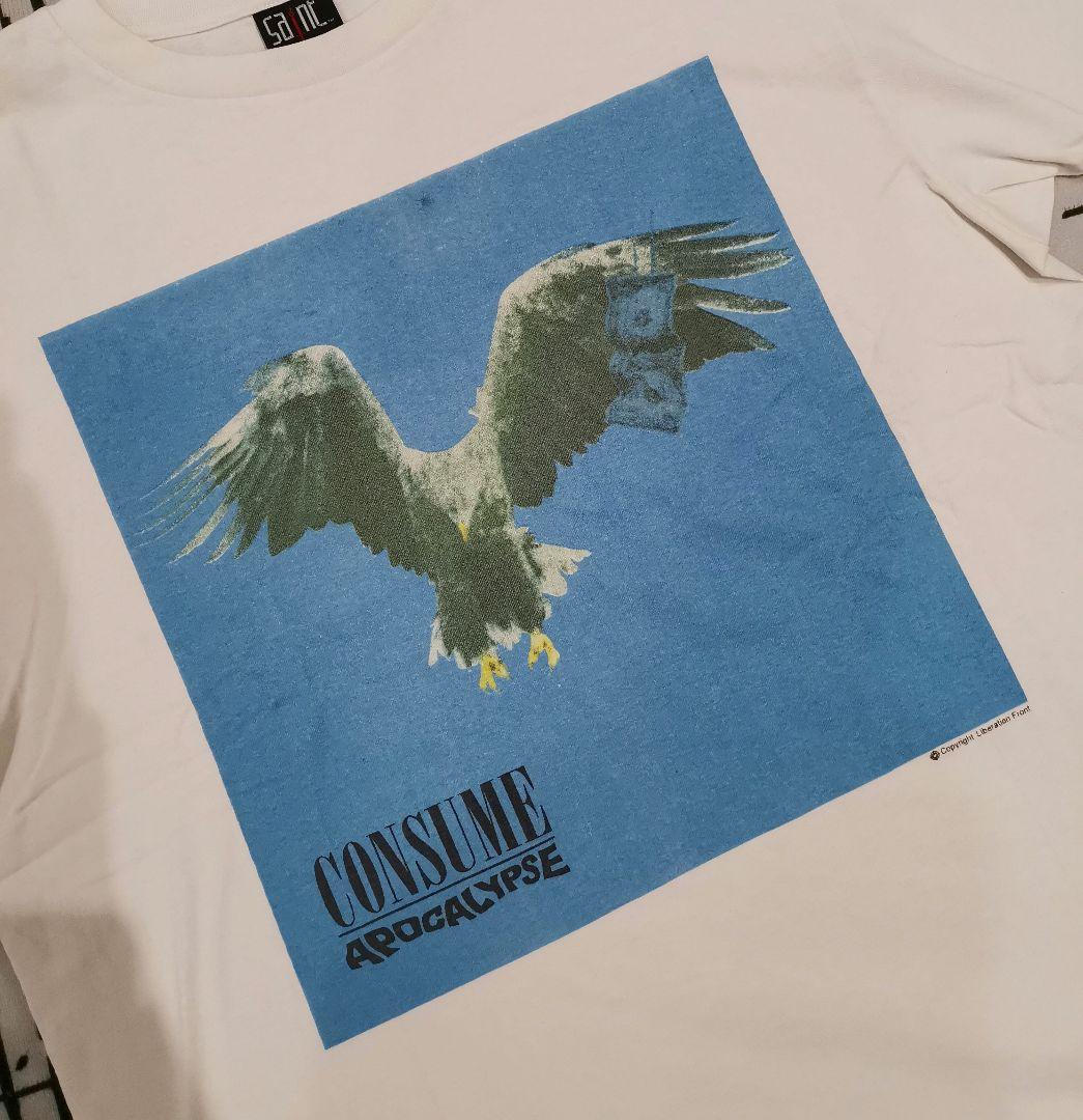 ベチコ 半袖Tシャツ XL