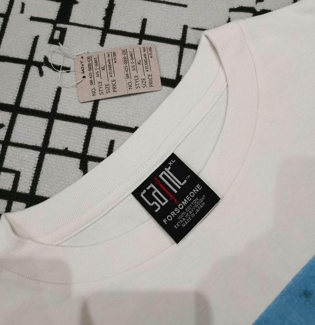 ベチコ 半袖Tシャツ XL