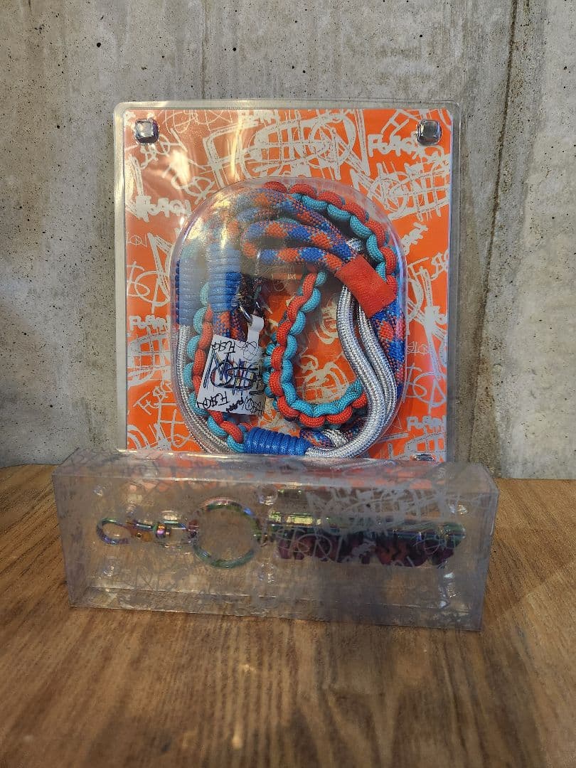 Vaundy　スマホショルダーストラップ&キーホルダー2点セット