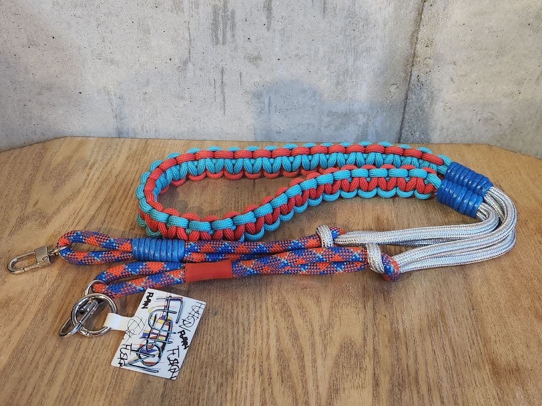 Vaundy　スマホショルダーストラップ&キーホルダー2点セット