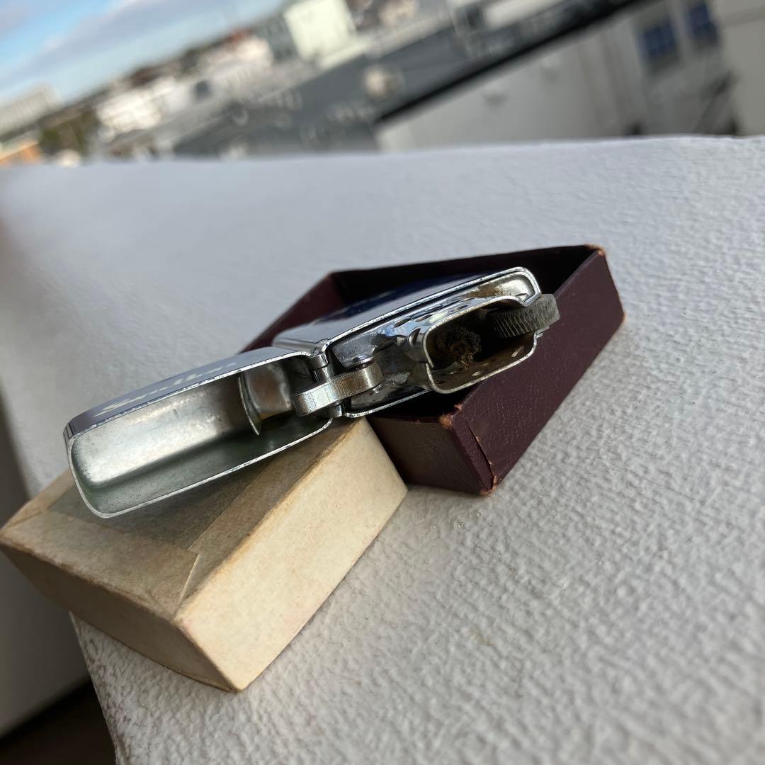 国鉄　スワローズ　オイルライター　詳細などは写真で