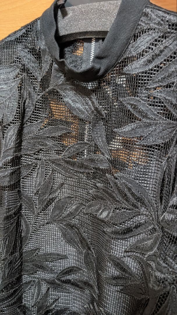 resil パーティードレス　キャミソールセット