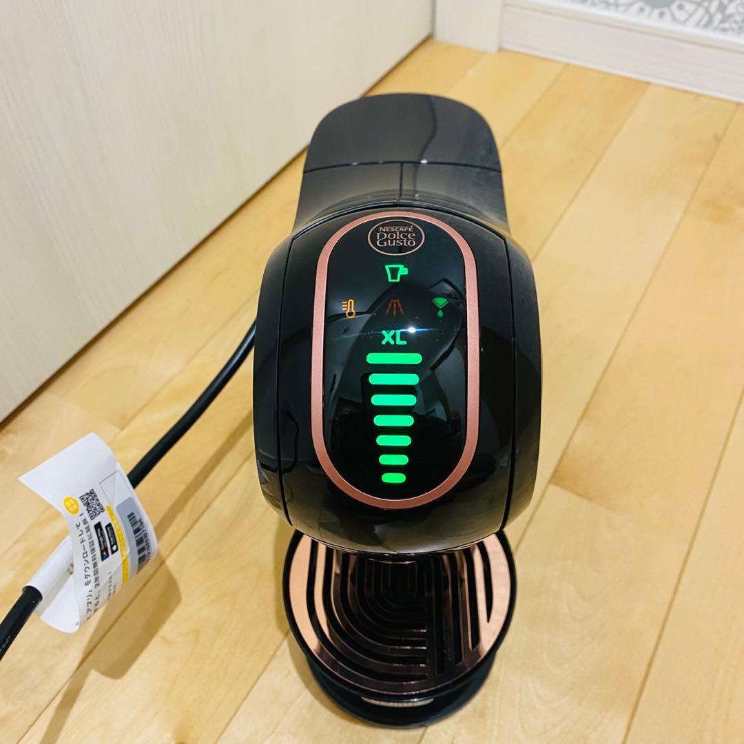 Nescafe ネスカフェ ドルチェグスト ジェニオエス スタバ　コラボ