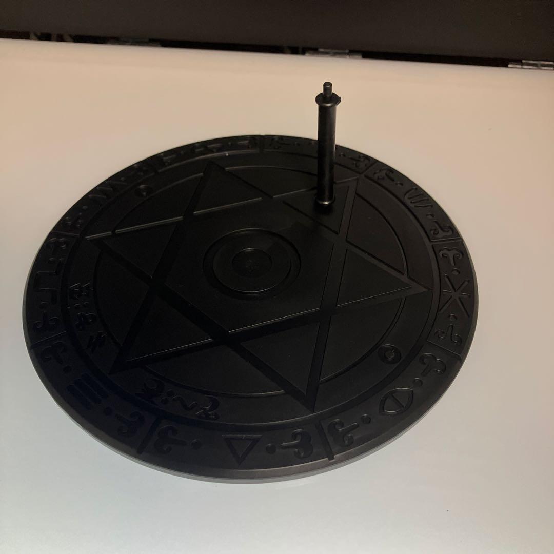 【塗装済】MODEROID King’s Style グランゾート 【完成品】