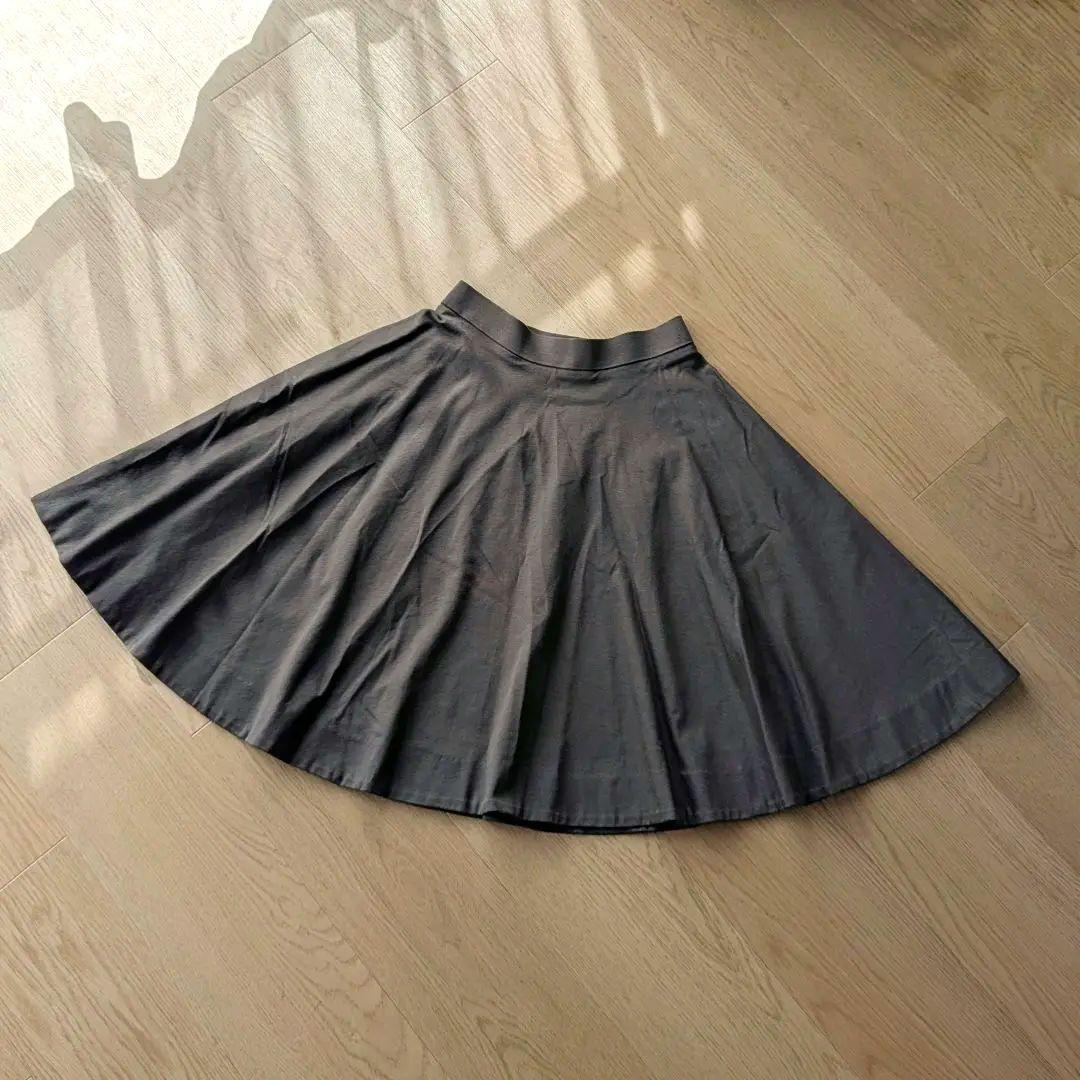 ✨美品✨ヴィヴィアンウエストウッド オーブボタン フレアスカート