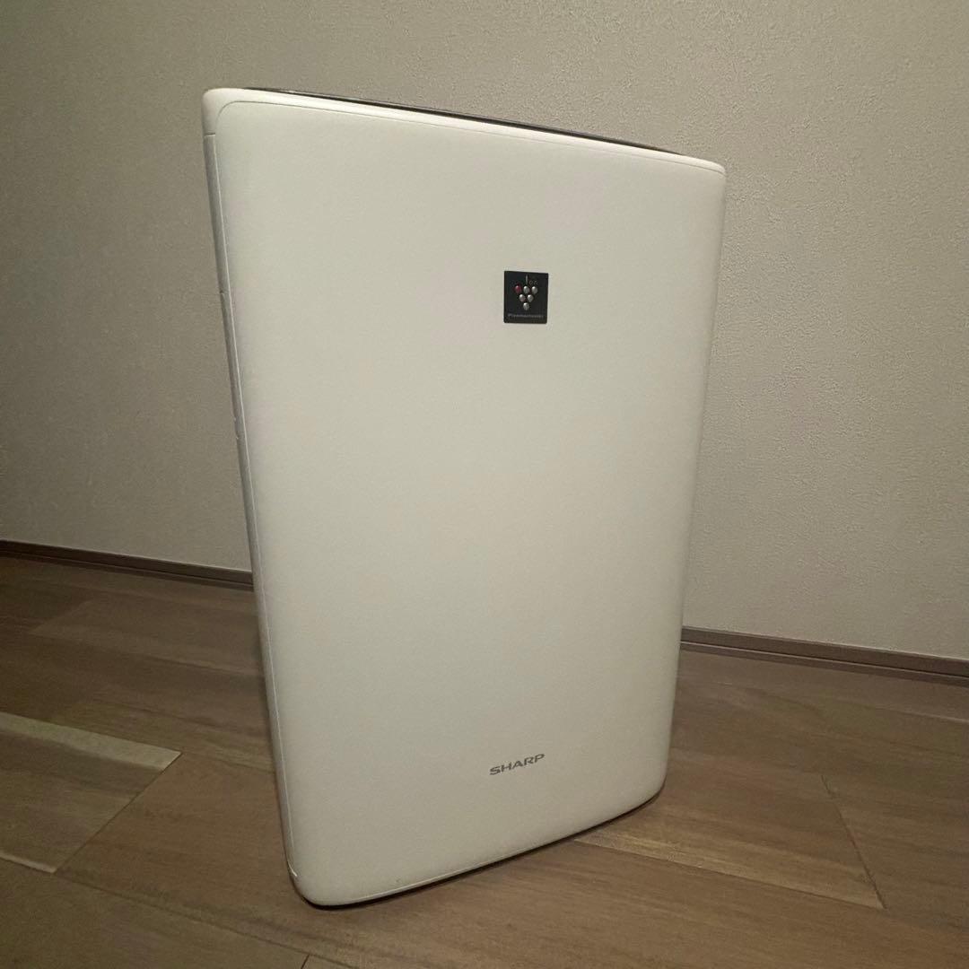 【中古】SHARP/KI-NS50-W
