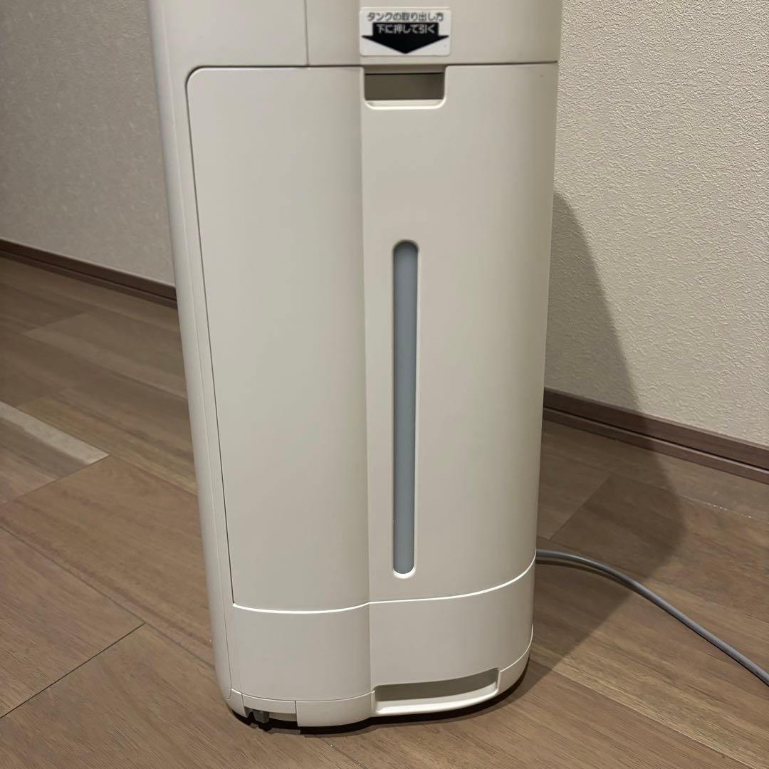 【中古】SHARP/KI-NS50-W