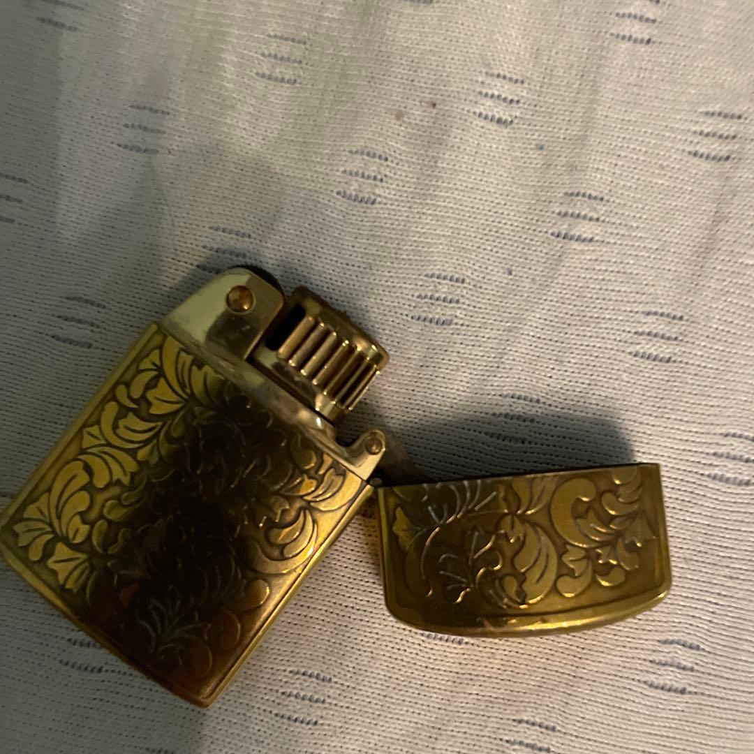 ロンソン　WINDLITE