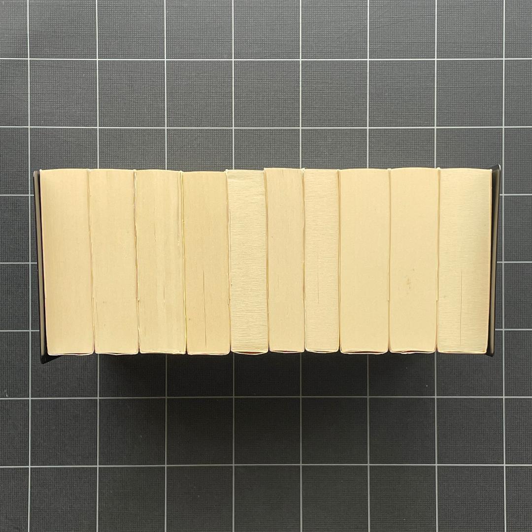 【箱あり】宮沢賢治全集　全10巻　ちくま文庫