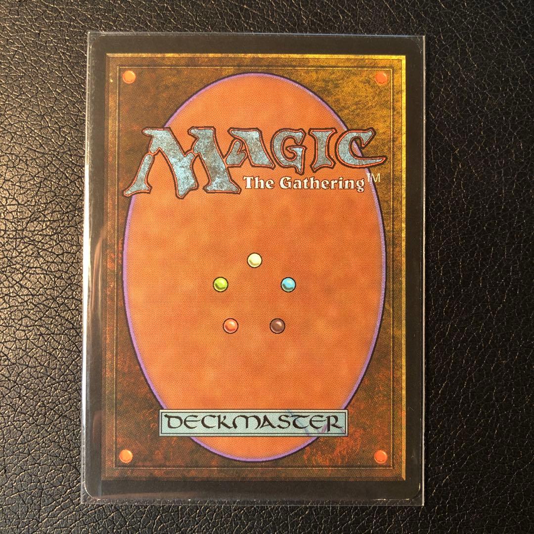 MTG 裏切り者の都 1枚 日本語