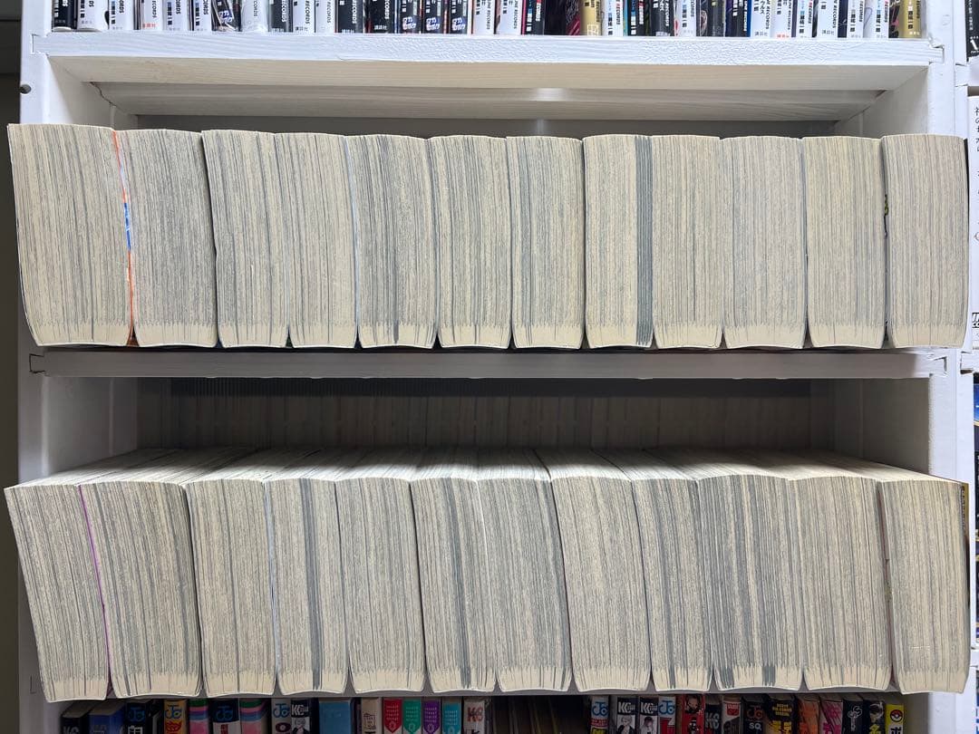 【全巻初版】コンビニコミック版 NARUTO ナルト 全24巻完結 まとめセット