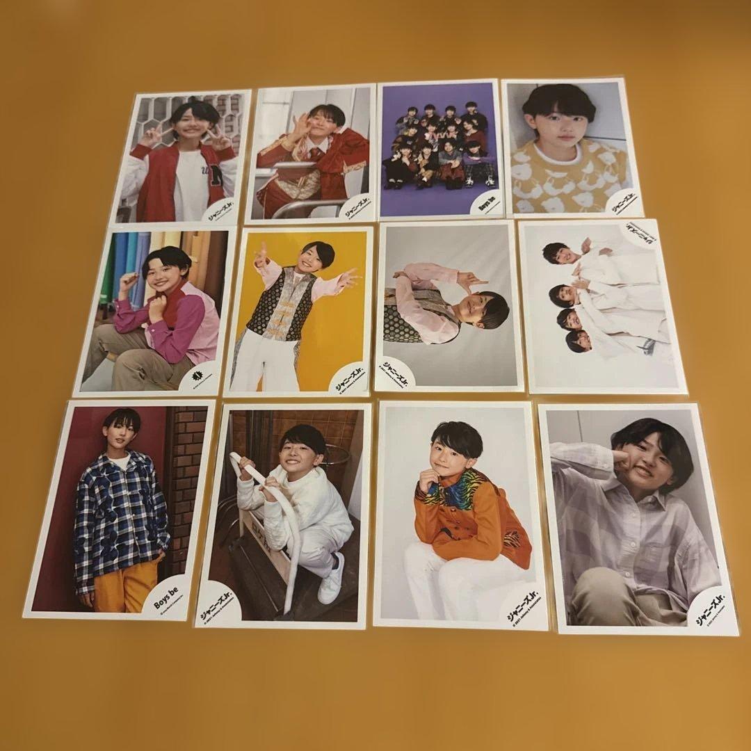 伊藤篤志 公式写真 まとめ売り