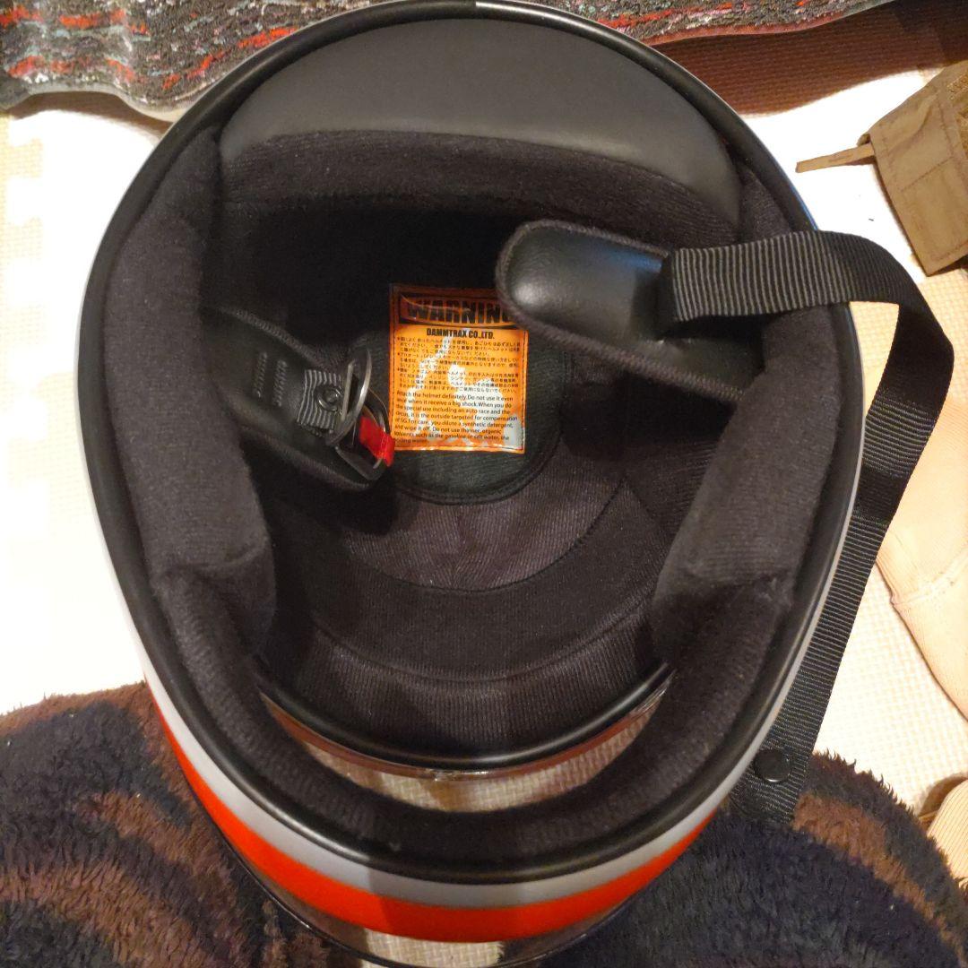 d*i様 ★DAMMTRAX ★あきらモデル！！