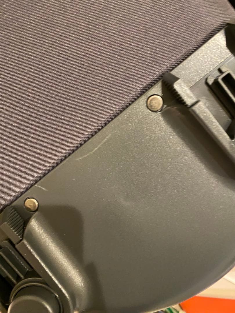 4wayぺットキャリー　キャリアミュナCS