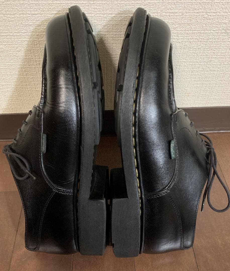 k*2様 Paraboots CHAMBORD　パラブーツ　シャンボード　UK7