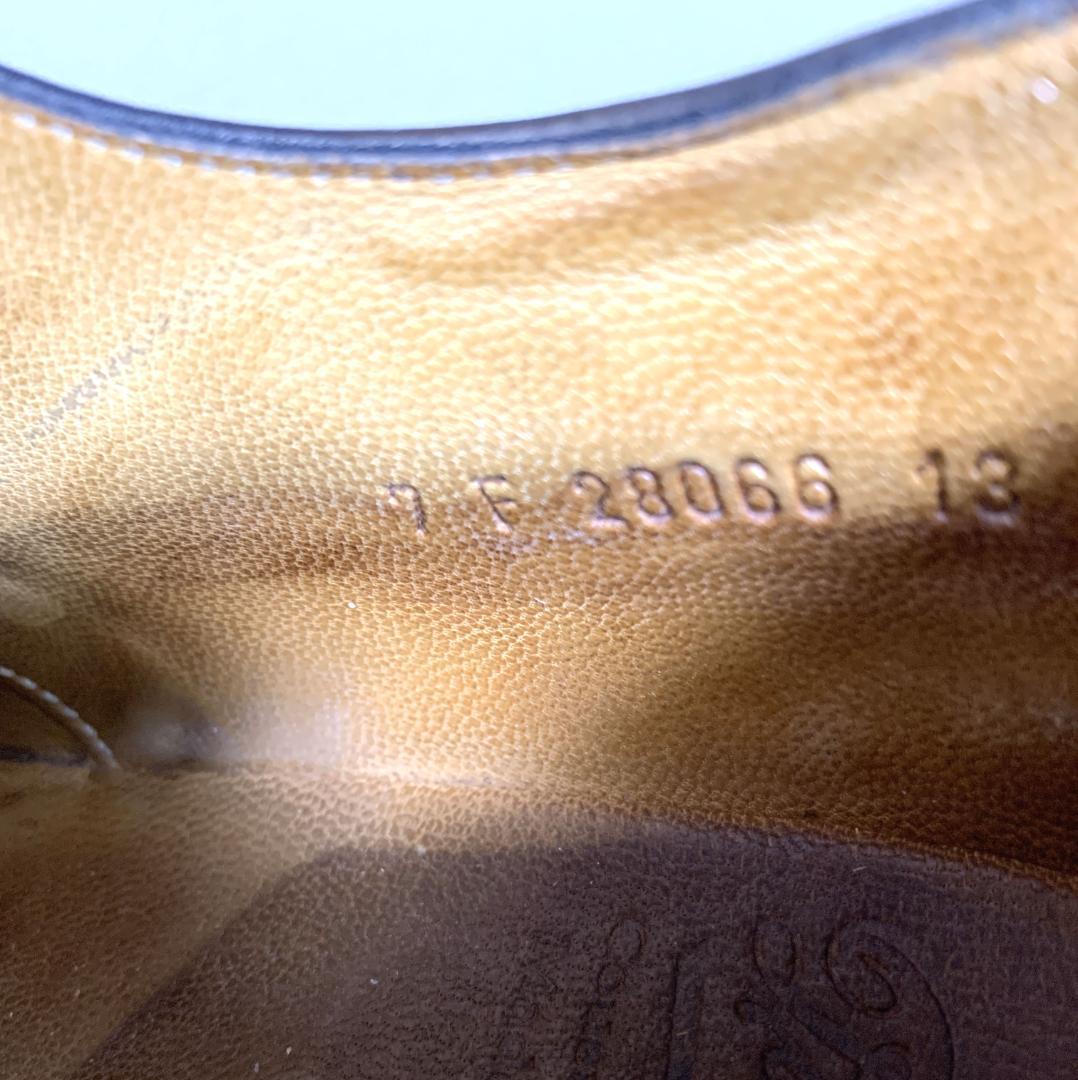 k*2様 Paraboots CHAMBORD　パラブーツ　シャンボード　UK7