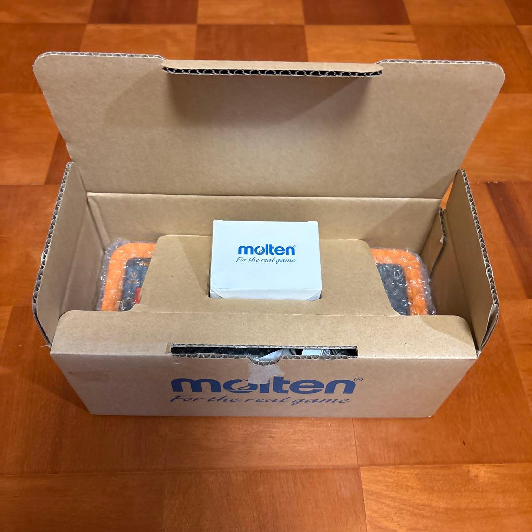 モルテン デジタイマチャレンジ