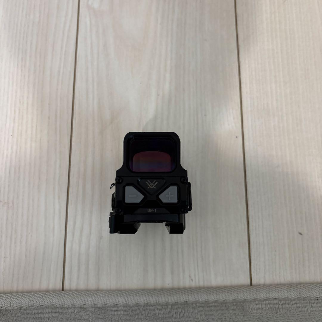 Vortex UH-1 ホロサイト