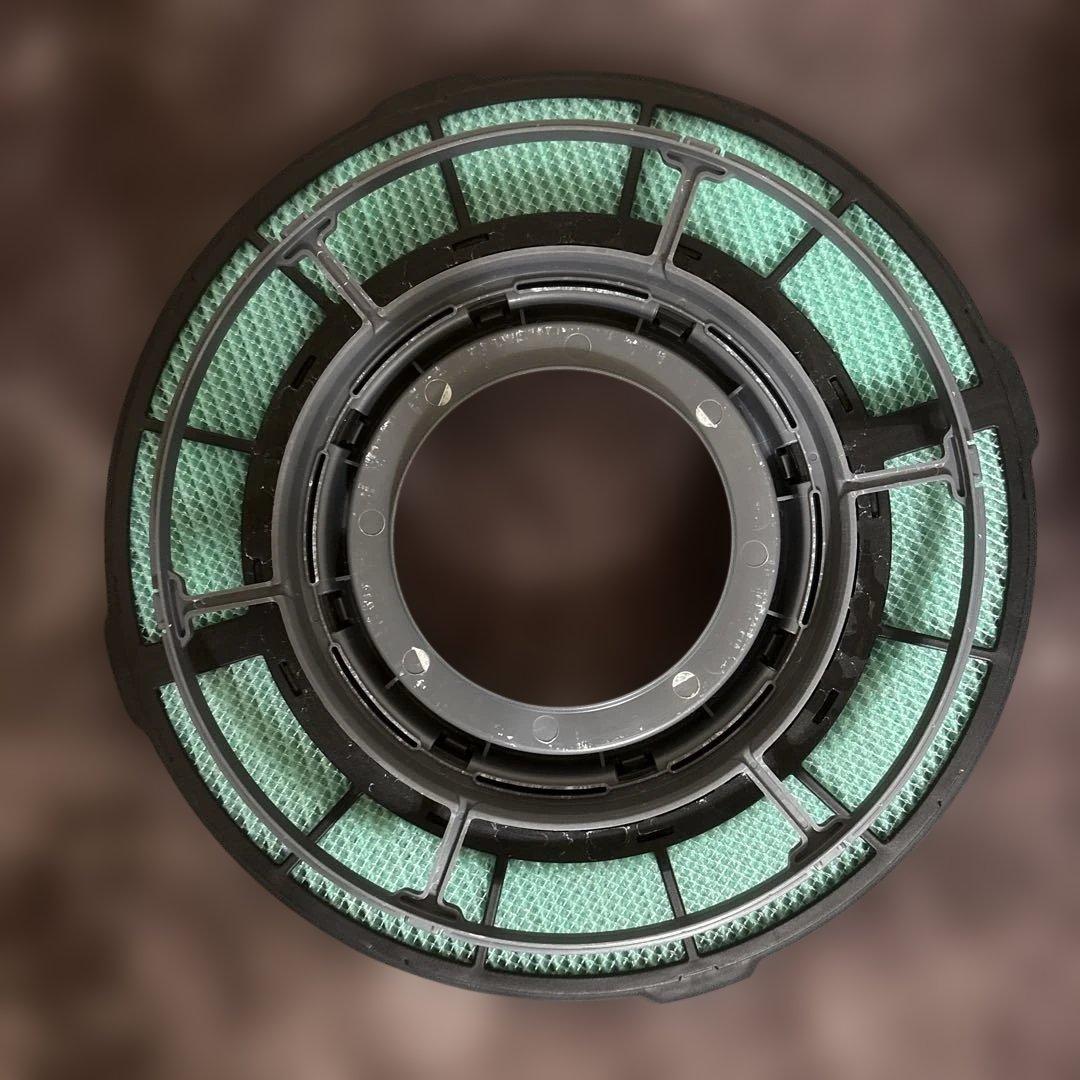 バルミューダ Rain ERN-1100SD 2018年製気化式加湿器 ホワイト