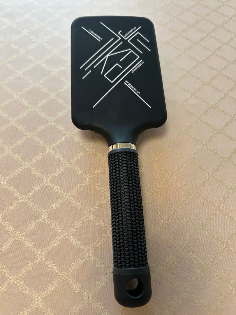 KYOGOKU NANOSILK KERATIN AIR SONIC ドライヤー