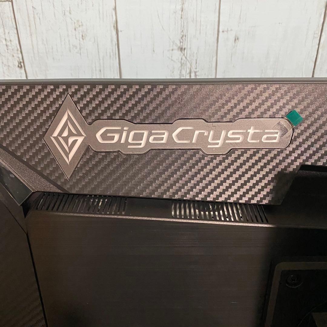 IO DATA GigaCrysta KH2502V-ZX2 ゲーミングモニター