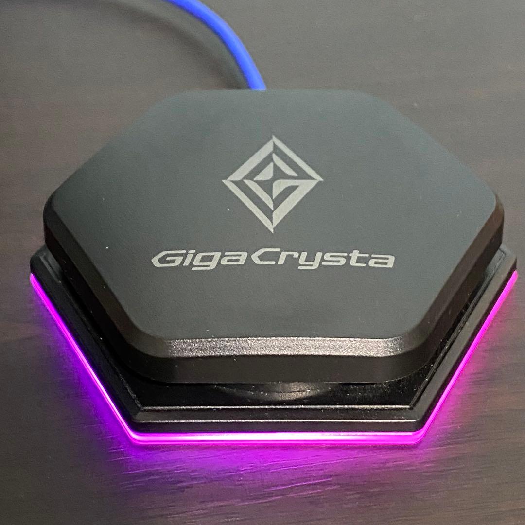 IO DATA GigaCrysta KH2502V-ZX2 ゲーミングモニター