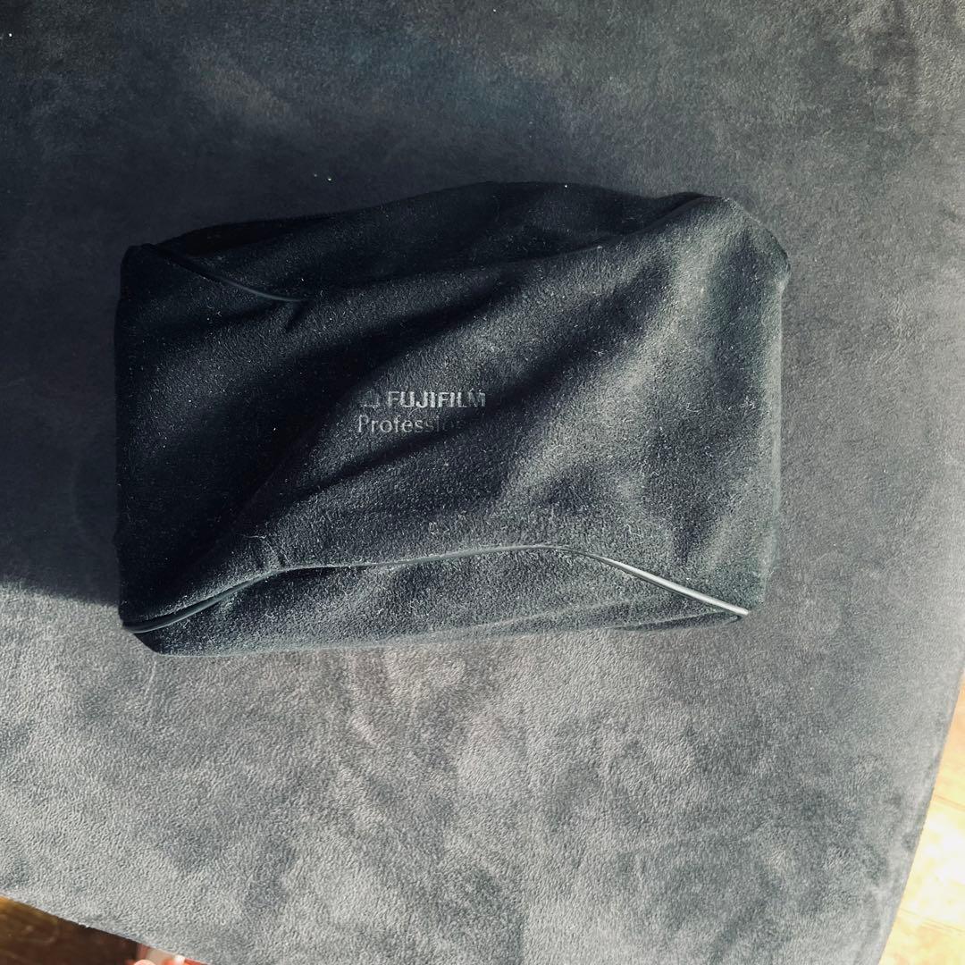 FUJIFILM GA645 professional 中判カメラ