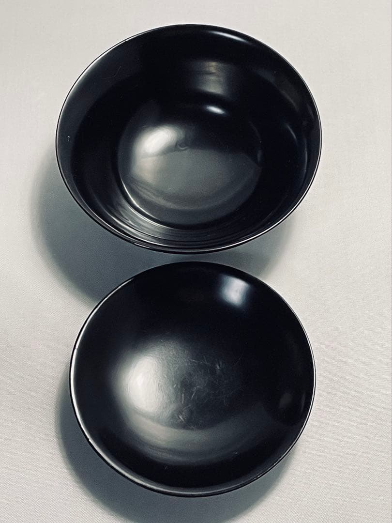 明治期輪島塗蒔絵お椀五客セット