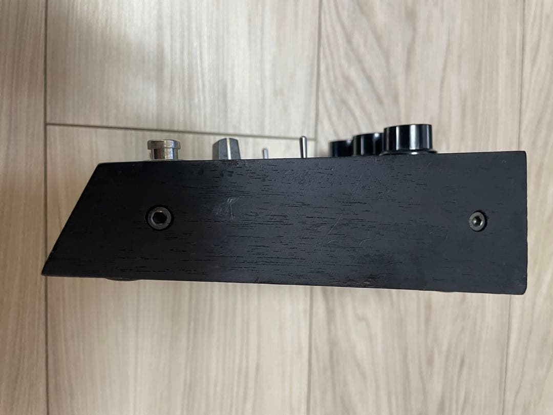 Ibanez Echo Shifter ギターエフェクター