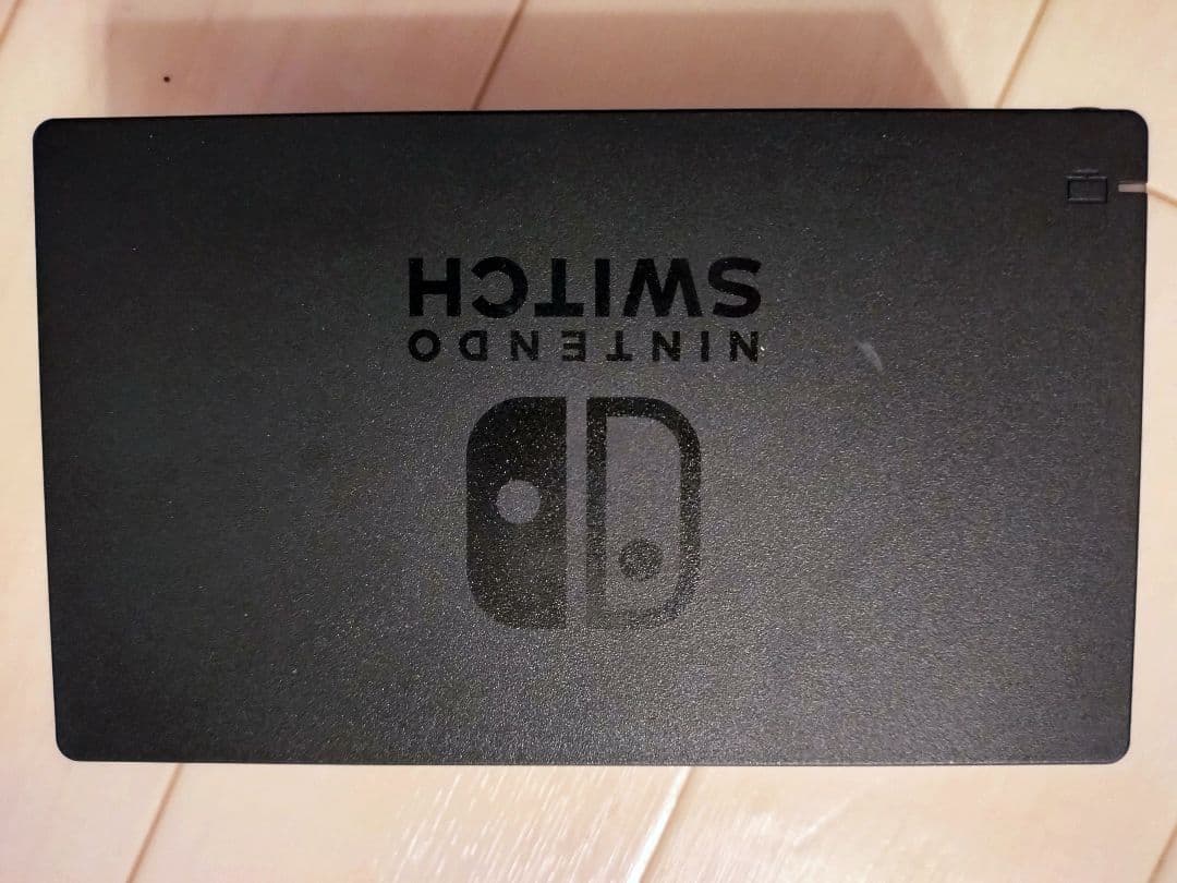 Nintendo Switch グレー本体セット