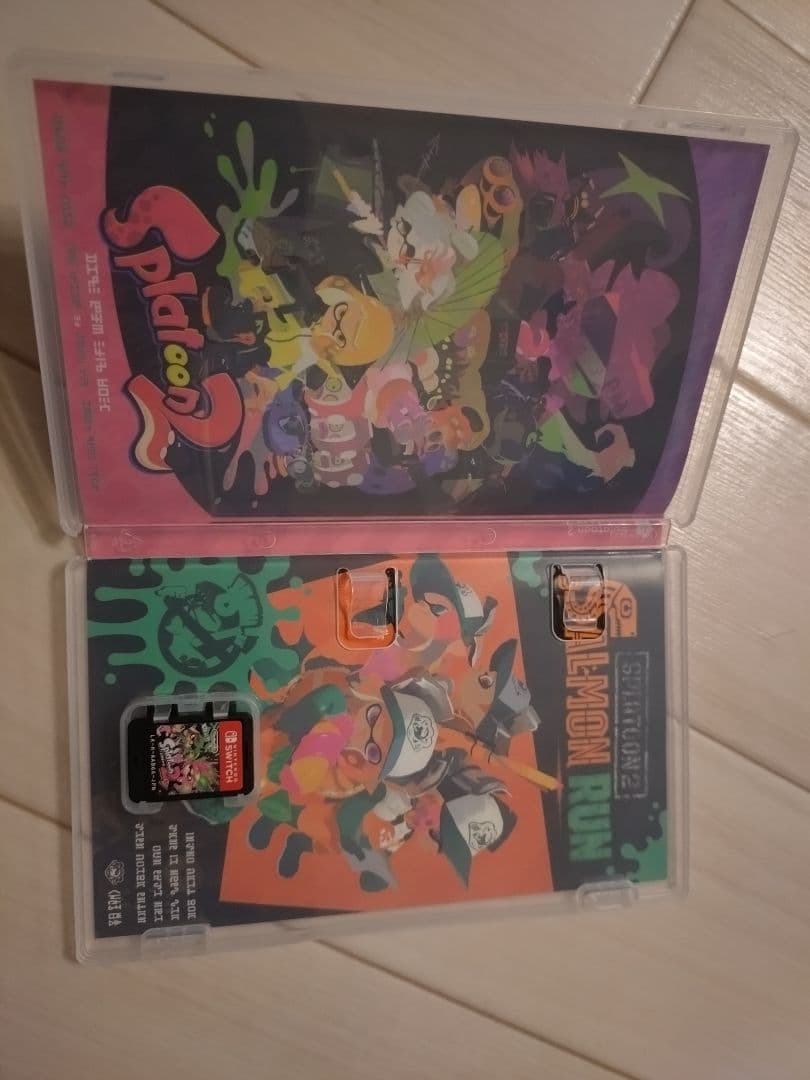 Nintendo Switch グレー本体セット