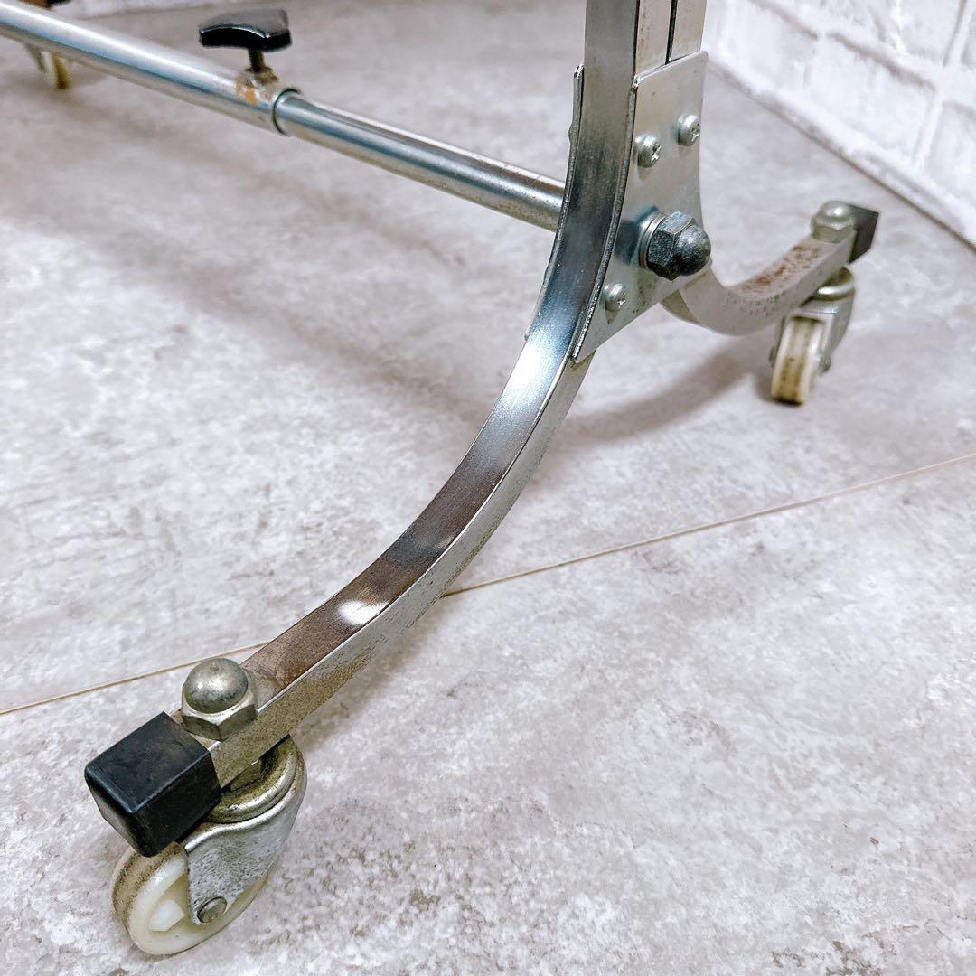 希少 KOROGI こおろぎ シロボックス テナー 木琴 スタンド シロフォン