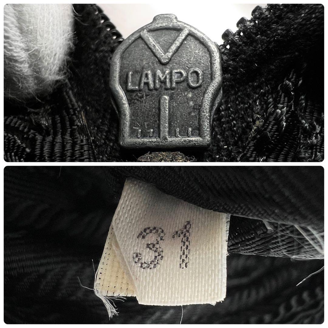 美品✨ プラダ ショルダーバッグ カメラバッグ テスート ナイロン ブラック 黒