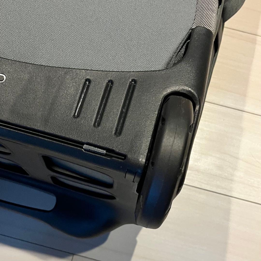 【未使用保管品】オスプレー Rolling Transporter 90