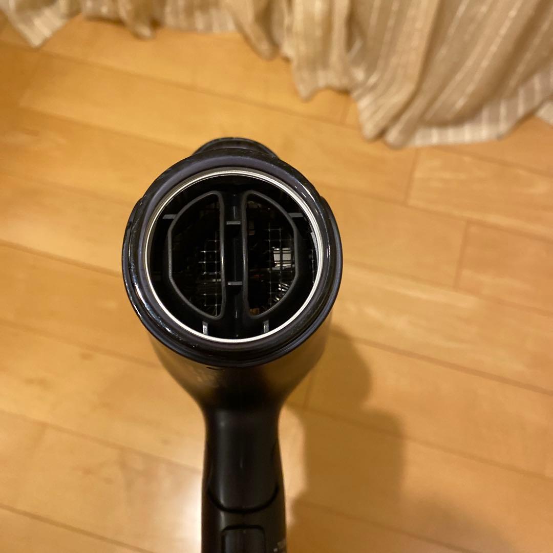 Panasonic eh-na0g 新品モーター交換済み