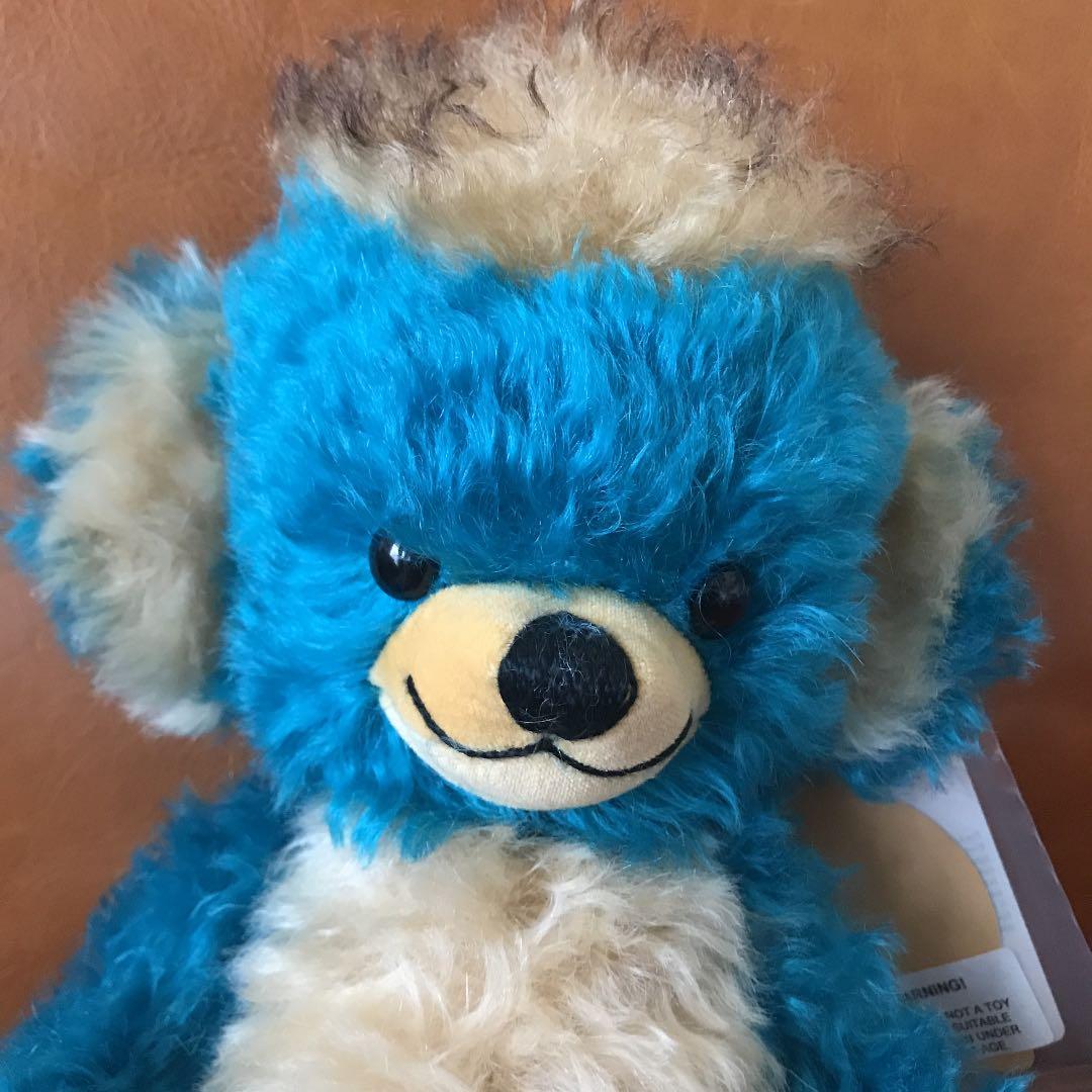 メリーソート パンキーパオロ