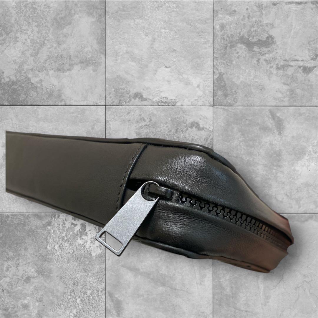 ボッテガ　トラベルケース　トラベルポーチ　オーガナイザー　ポーチ　財布