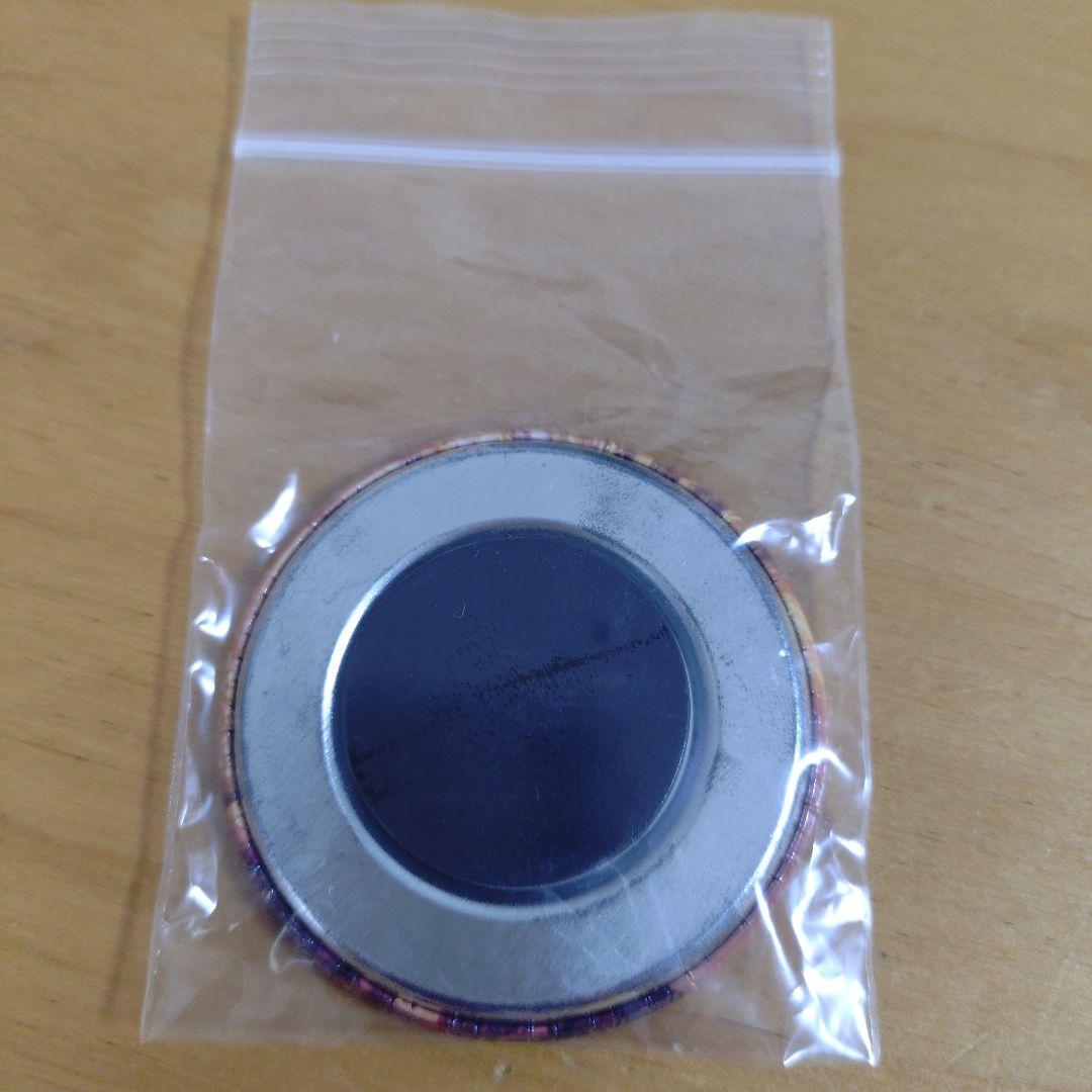 安室奈美恵　アクスタ　缶マグネット