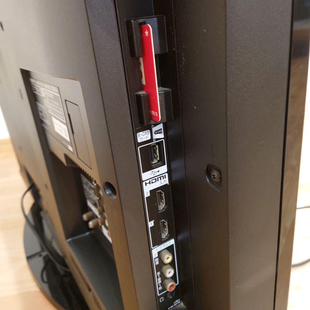 SONY BRAVIA KDL-32EX300 液晶テレビ