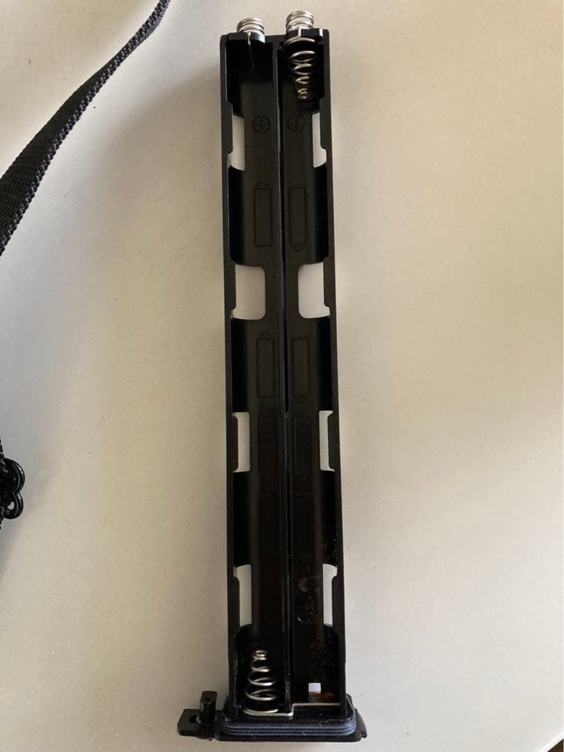 【昭和レトロ　昭和56年4月】SONY トランシーバー スピーカー搭載