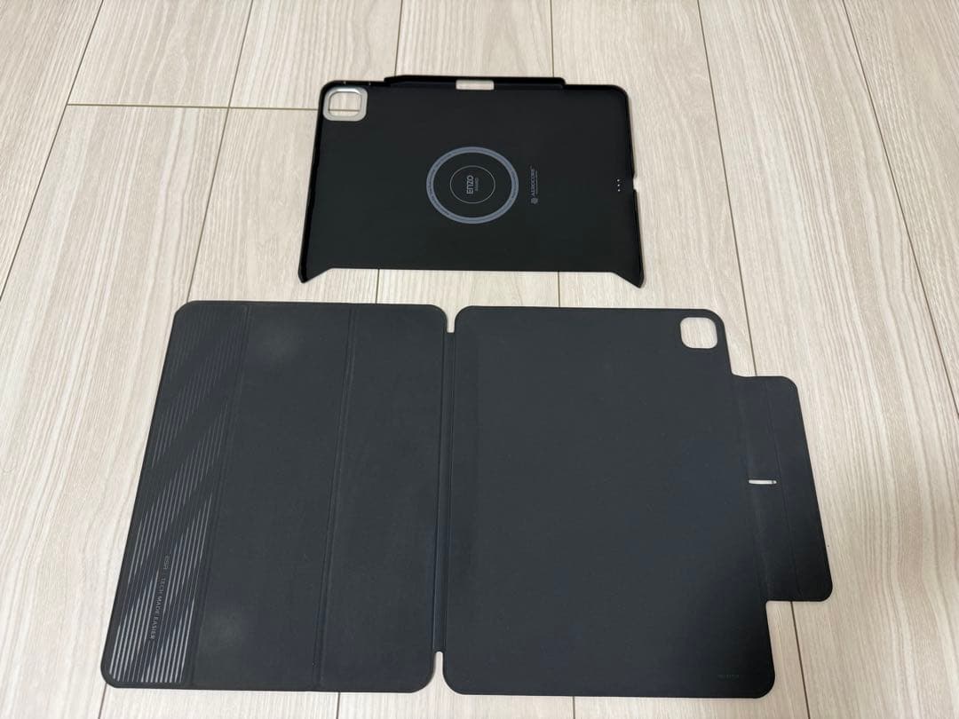 iPad Pro 13インチ M4 Wi-Fi 256GB スペースグレー