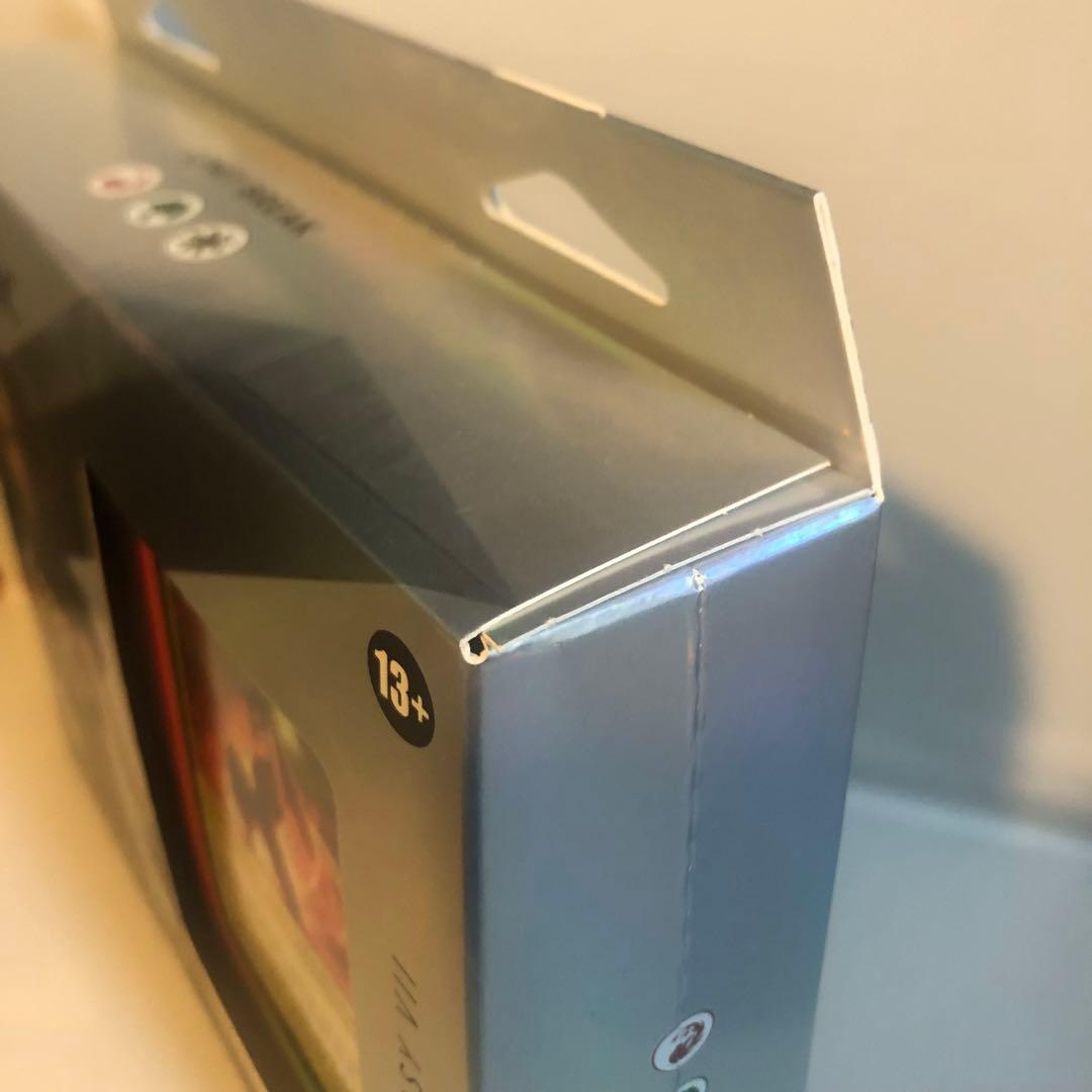 mtg ファイナルファンタジー コレクター版統率者デッキ リミットブレイク 英語