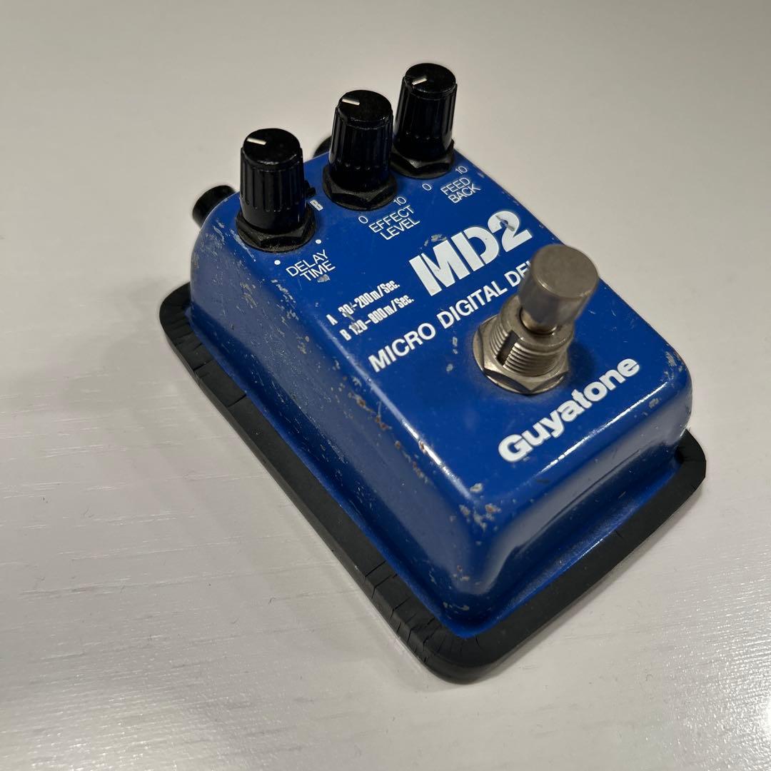 Guyatone MD2 ディレイ【箱無し】