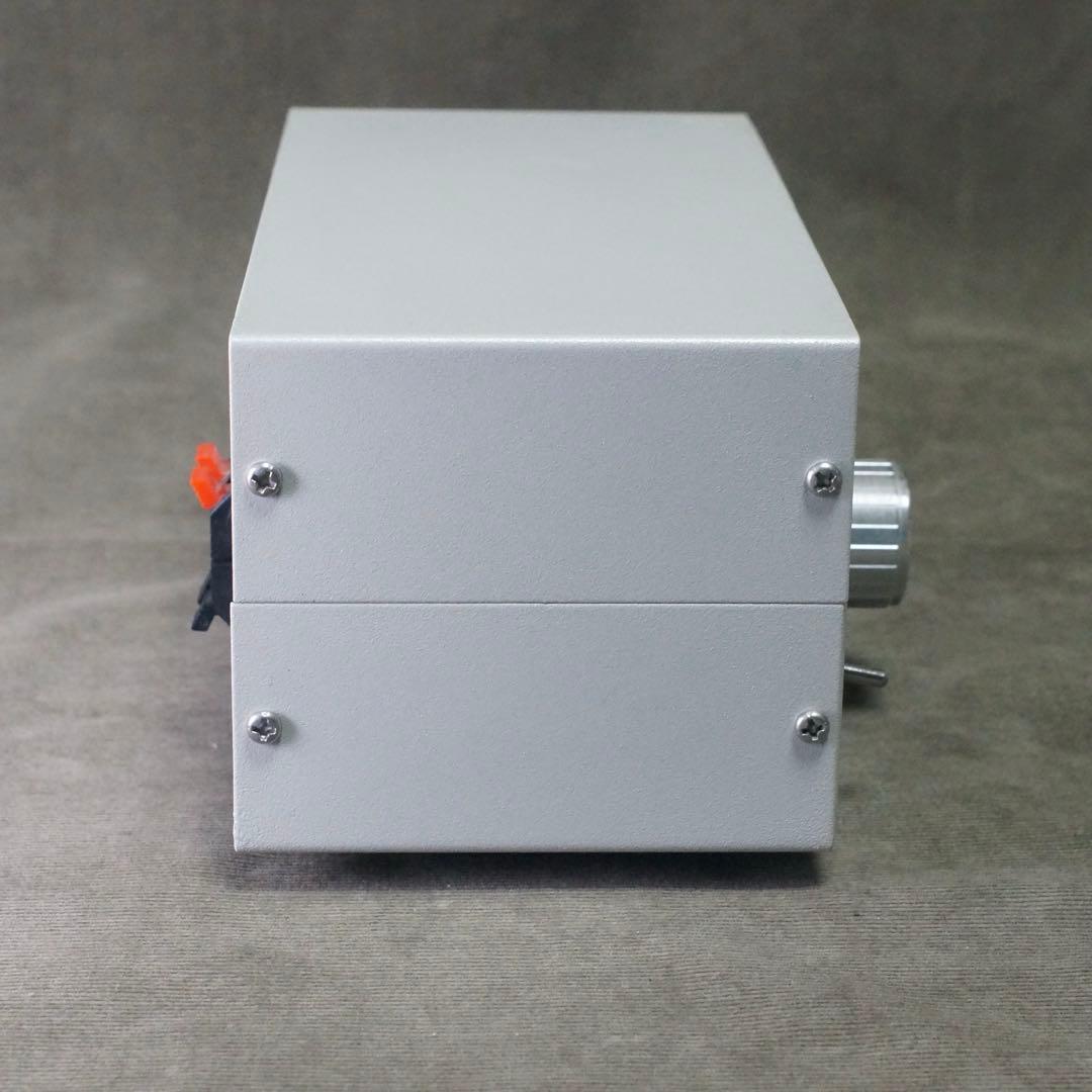 Luxman真空管ハイブリッドアンプ　LXV-OT7