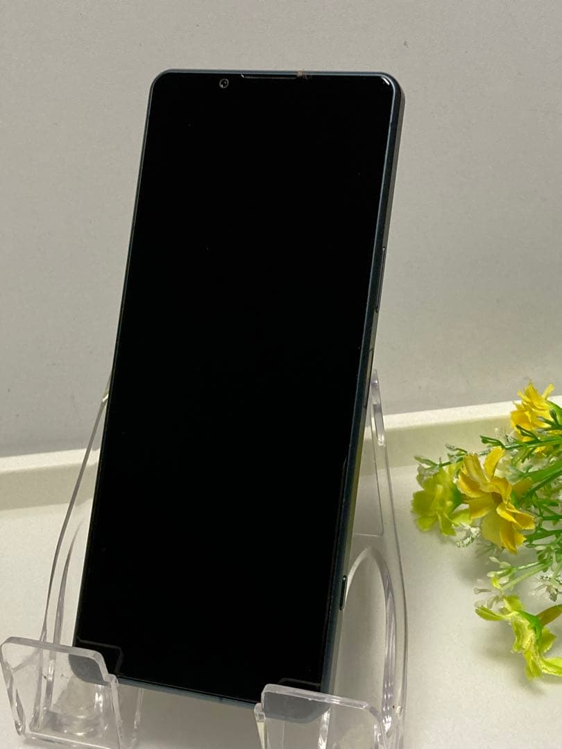 SIMフリー⭐️ SONY Xperia 5 iv SO-54C スマホ本体