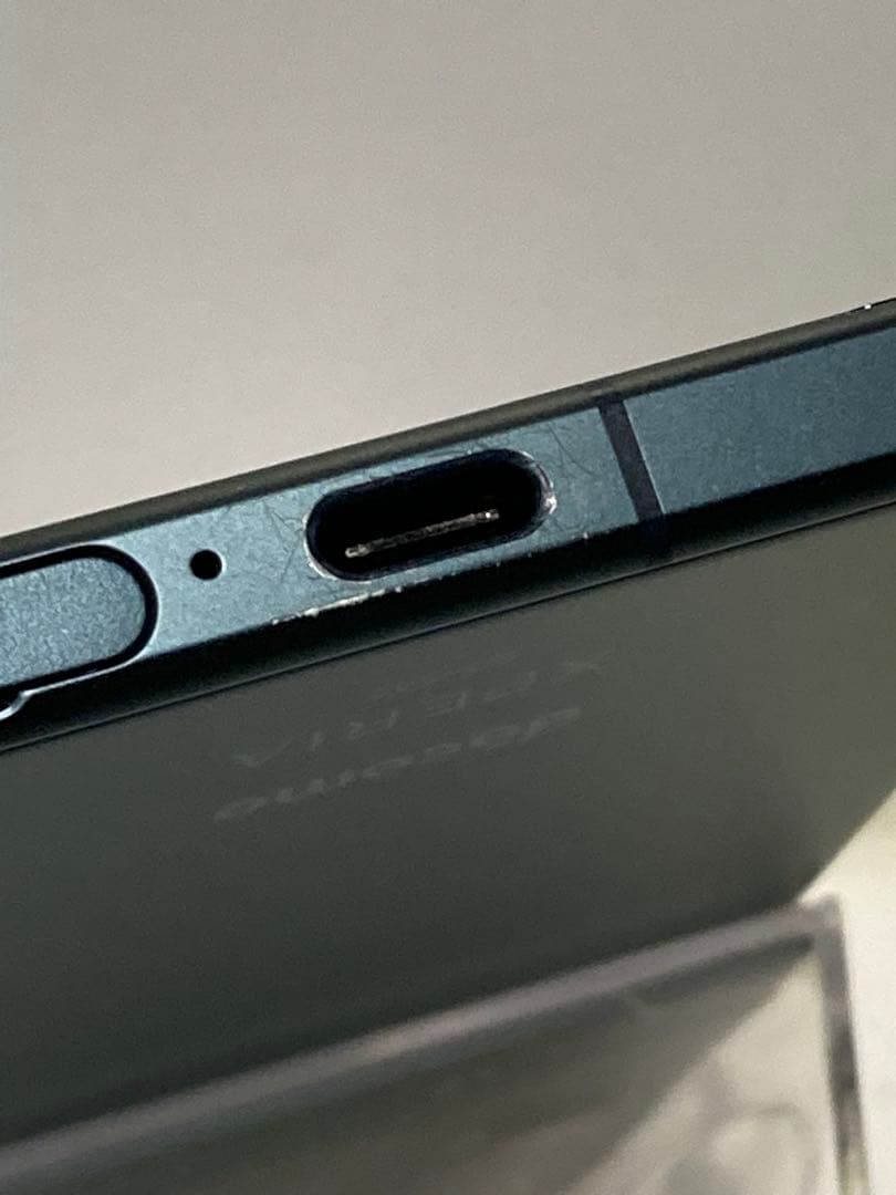 SIMフリー⭐️ SONY Xperia 5 iv SO-54C スマホ本体