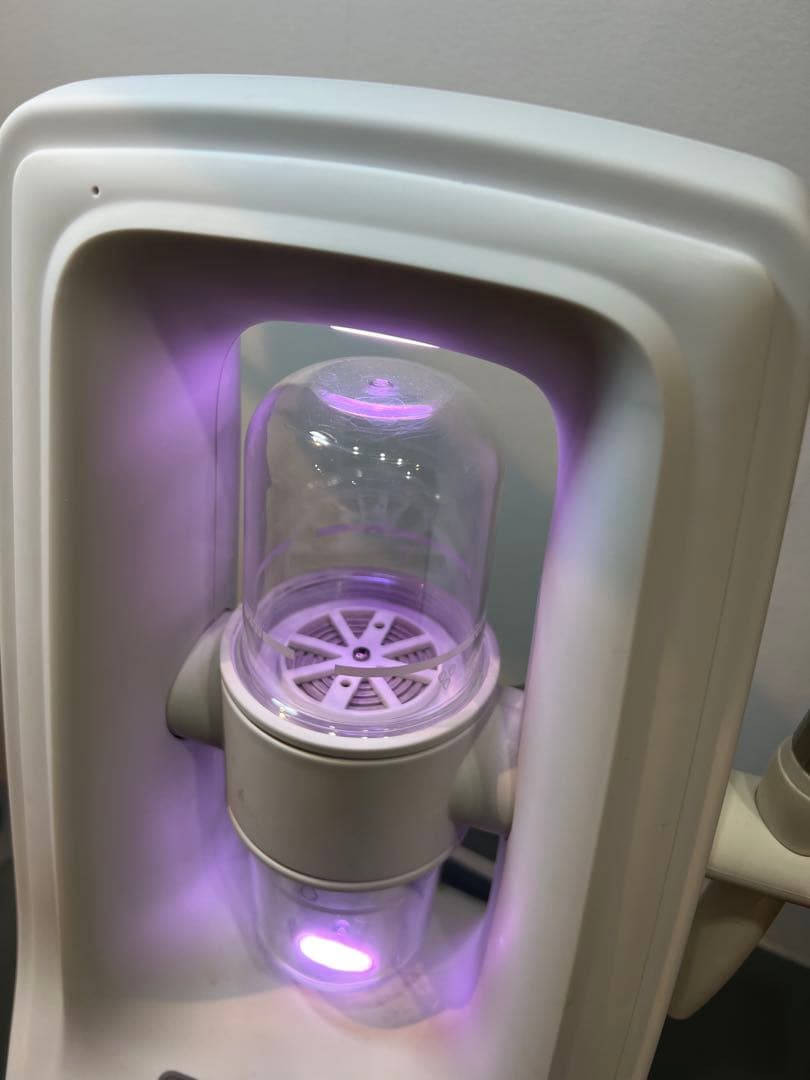 MISRETLO ミシレルト ハイドロスプラッシュ