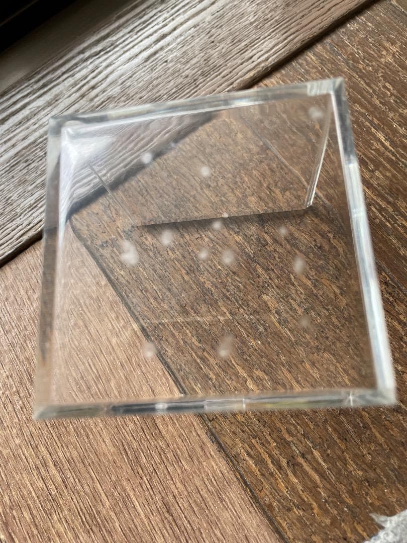 デハラユキノリ　CAKEEES ワッフルボーイ