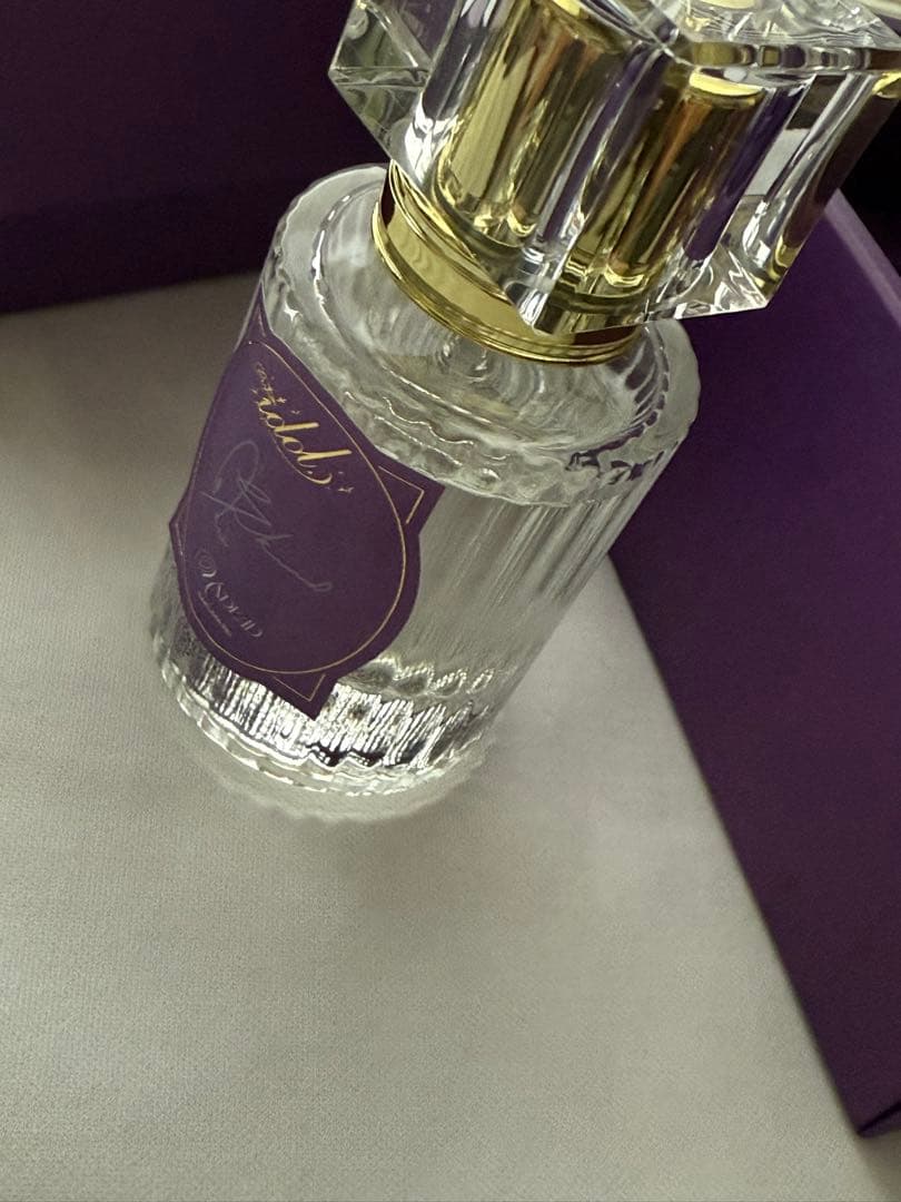 あんスタ 朔間零 フレグランス Parfum idol