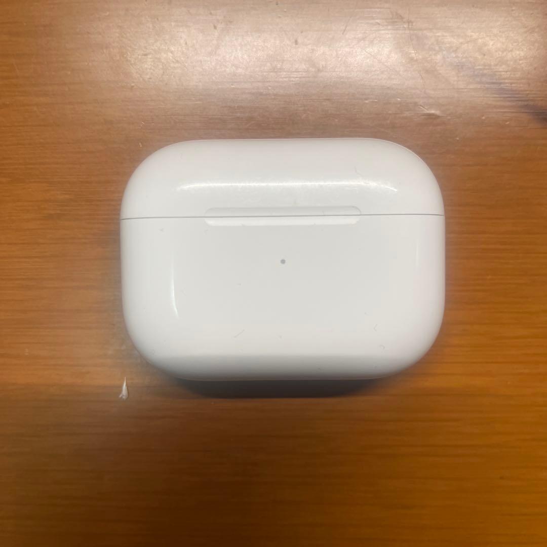 Airpods pro 第2世代 usb-c